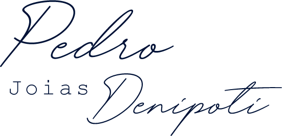 Logotipo Denipoti